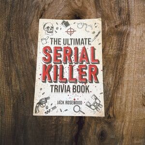 Trivia Book
